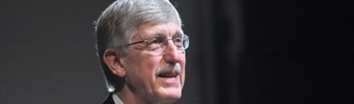 Francis Collins