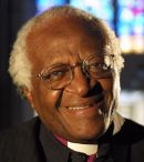 Desmond Tutu