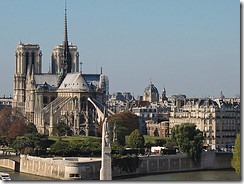 Notre-Dame de Paris (France) by Jean-Pierre Dalbéra on Flickr