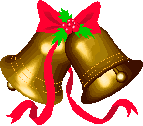 Christmas Day bells