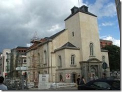 Mary St Methodist Church Ireland by jaqian on Flickr 250x188 75pc