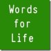 words-for-life
