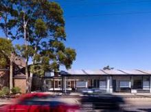 ormond anglican church